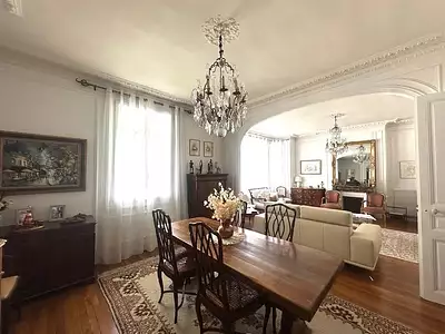 Appartement, 129,75 m²