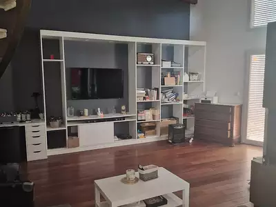 Maison, 140 m²