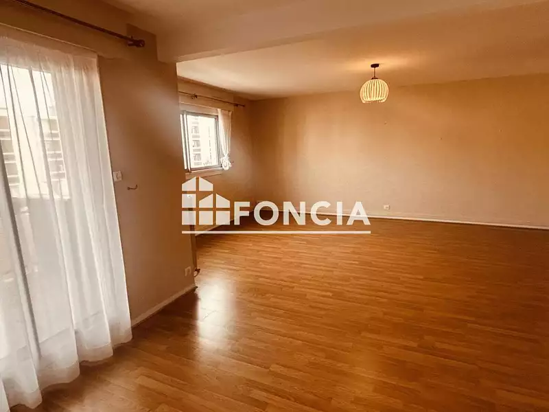 Appartement, 119 m²