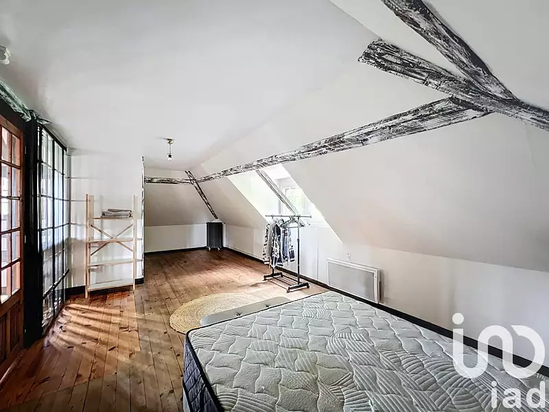 Maison, 232 m²