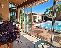 Maison, 165 m²
