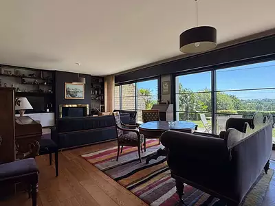 Maison, 200 m²