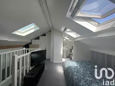 Appartement, 128 m²