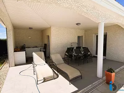 Maison, 169 m²