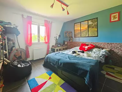 Maison, 103 m²