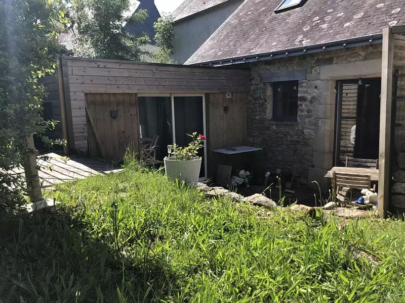 Maison, 126 m²