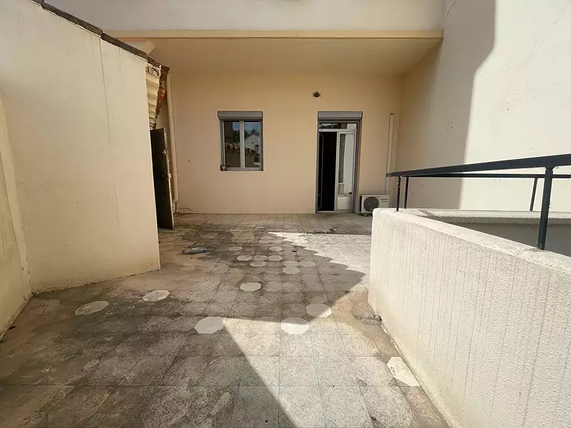 Appartement, 33,9 m²