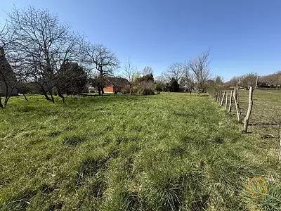 Terrain, 2 699 m²