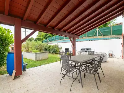 Maison, 110 m²