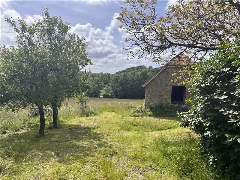Maison, 80 m²