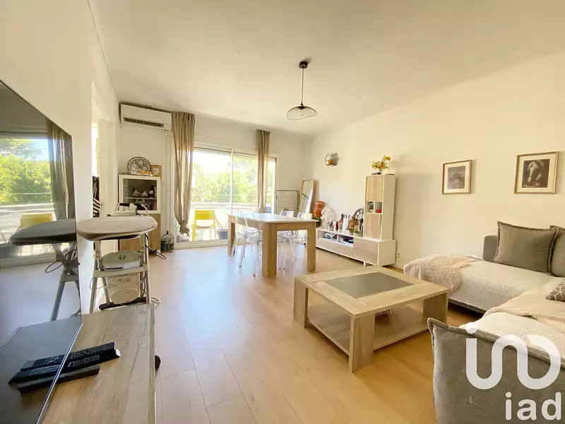 Appartement, 77 m²