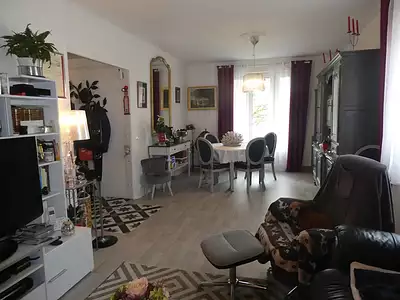 Appartement, 85,03 m²