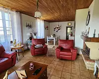 Maison, 99 m²