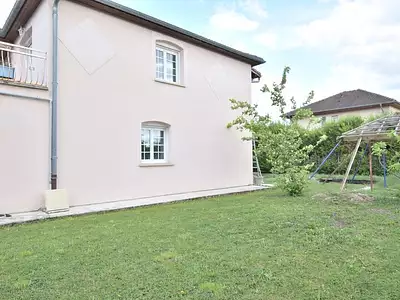 Maison, 97 m²