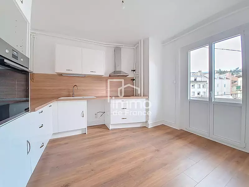 Appartement, 95,16 m²