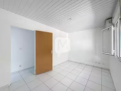 Appartement, 35,38 m²