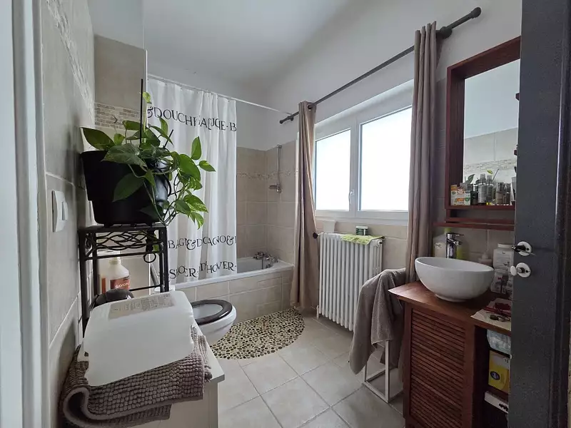 Maison, 107 m²