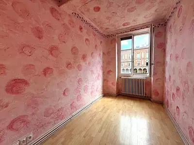 Appartement, 60 m²