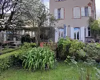 Maison, 257 m²