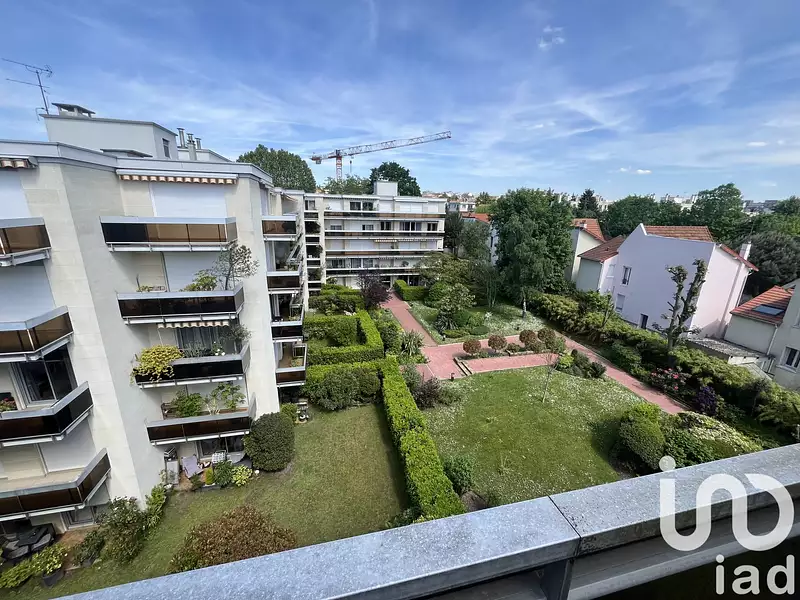 Appartement, 52 m²