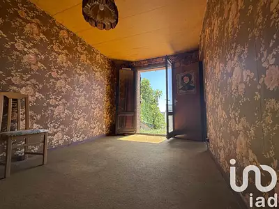 Maison, 110 m²
