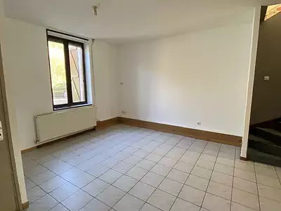 Maison, 80 m²