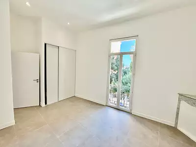 Appartement, 44,87 m²