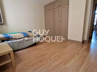 Appartement, 45 m²