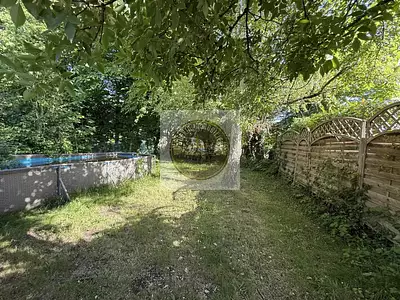 Maison, 64 m²