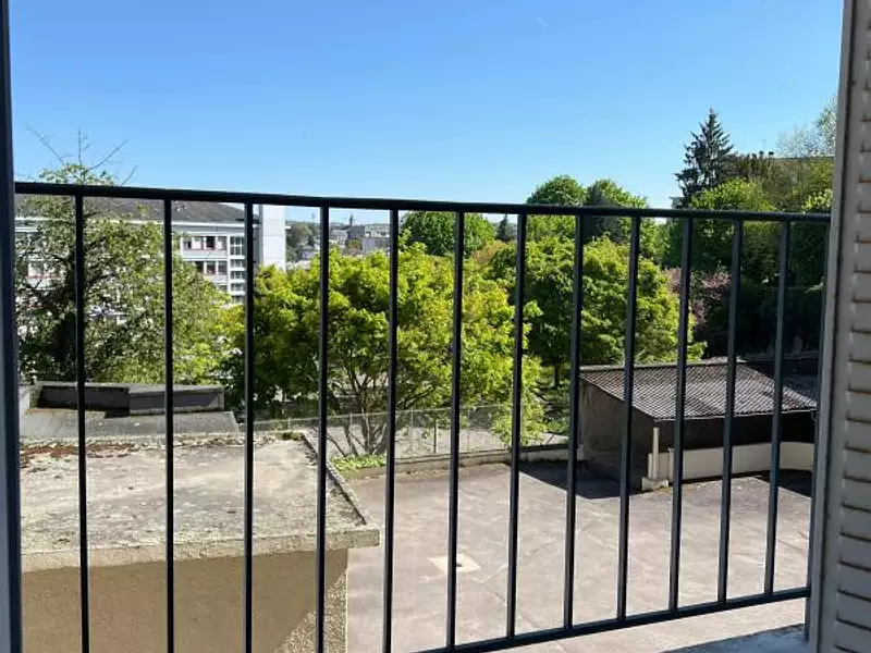 Appartement, 66 m²