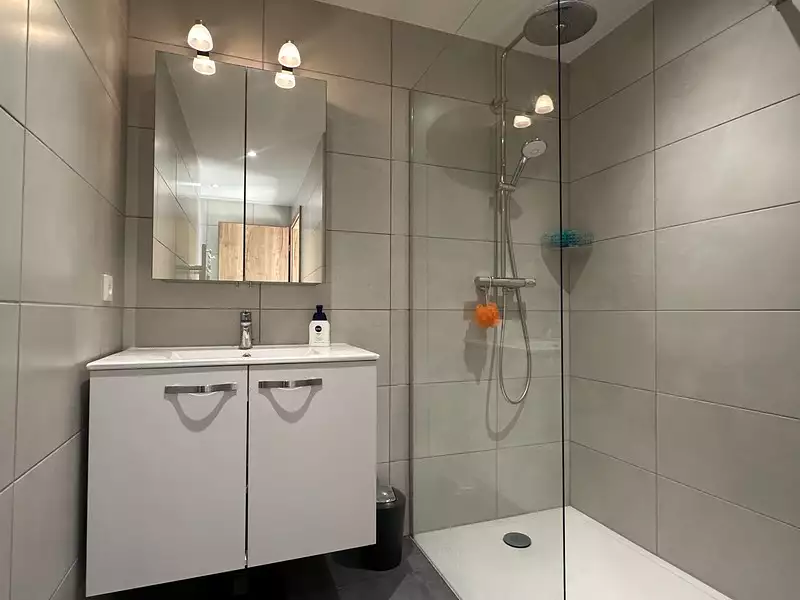 Appartement, 69 m²