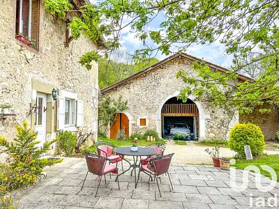 Maison, 147 m²