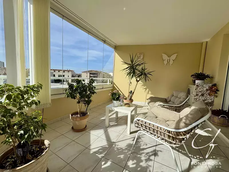 Appartement, 97,63 m²