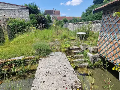Maison, 93 m²
