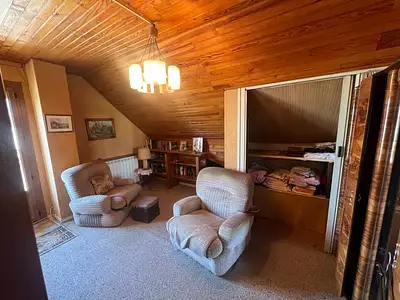 Maison, 123 m²