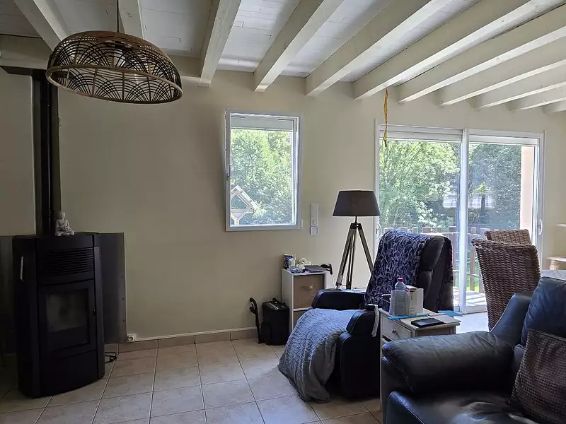 Maison, 110 m²