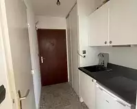 Appartement, 26,63 m²