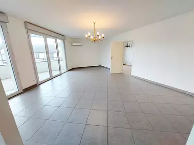 Appartement, 94 m²