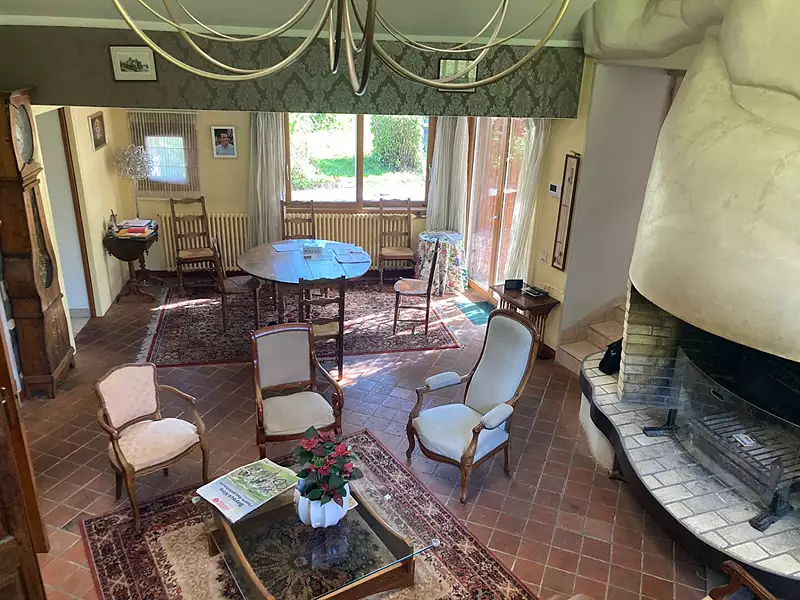 Maison, 260 m²