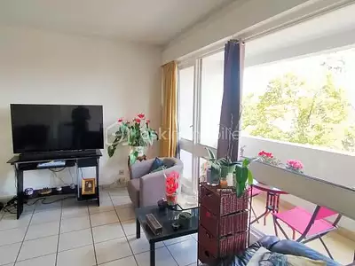 Appartement, 70 m²