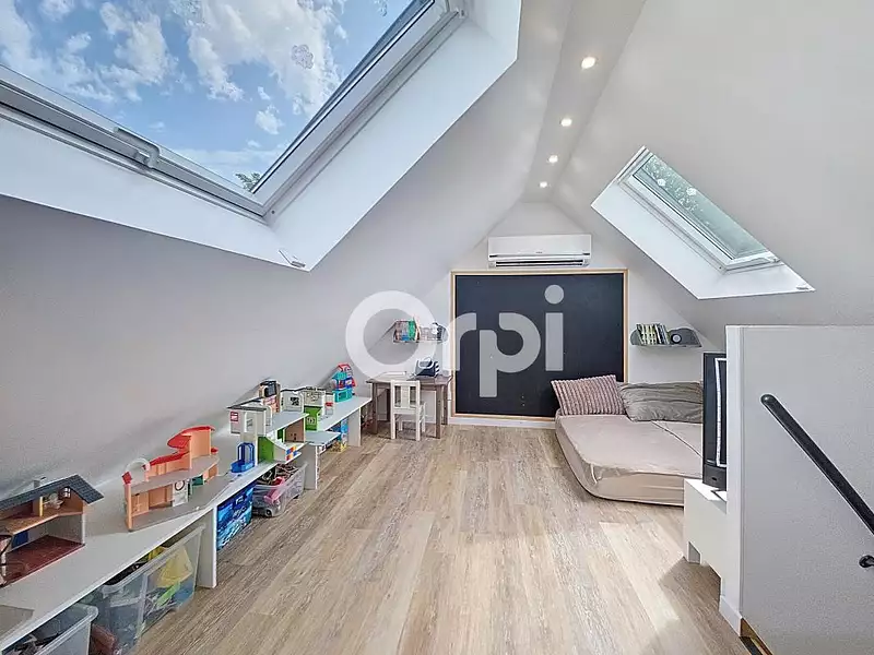 Maison, 137 m²