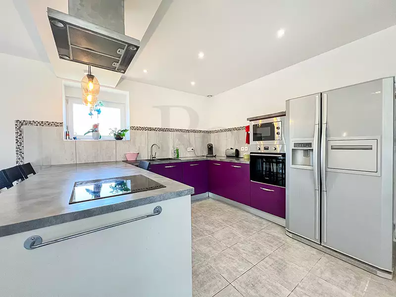 Maison, 173 m²
