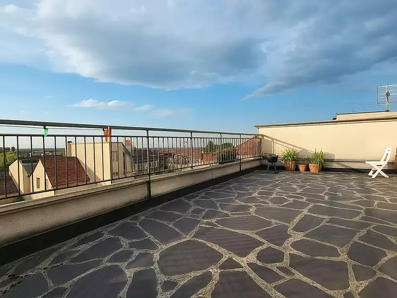 Appartement, 68 m²