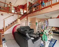 Maison, 164 m²