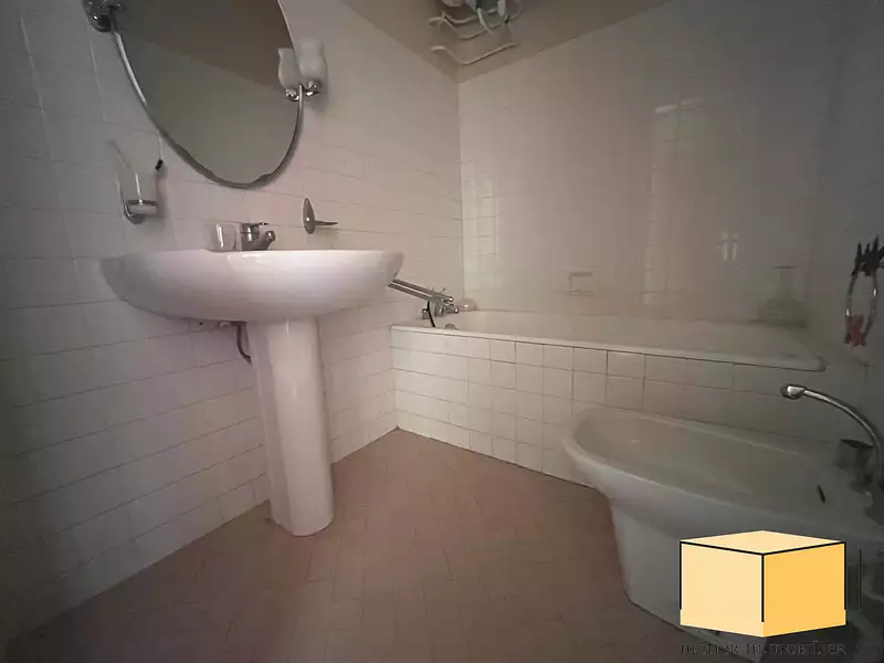 Maison, 74 m²