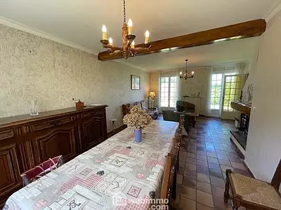 Maison, 112 m²