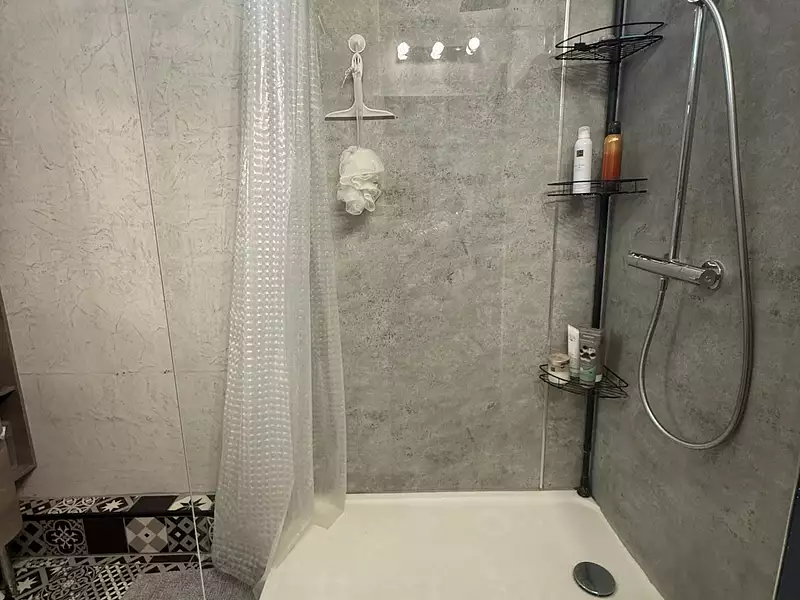 Appartement, 59 m²