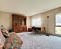 Appartement, 107,15 m²