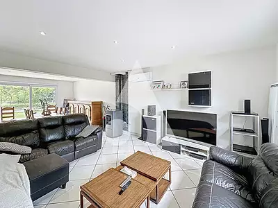 Maison, 180 m²