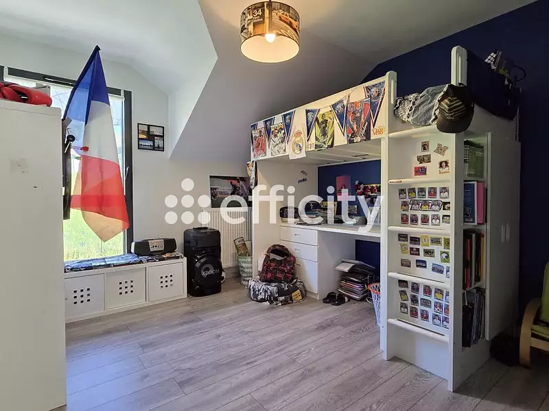 Maison, 140 m²